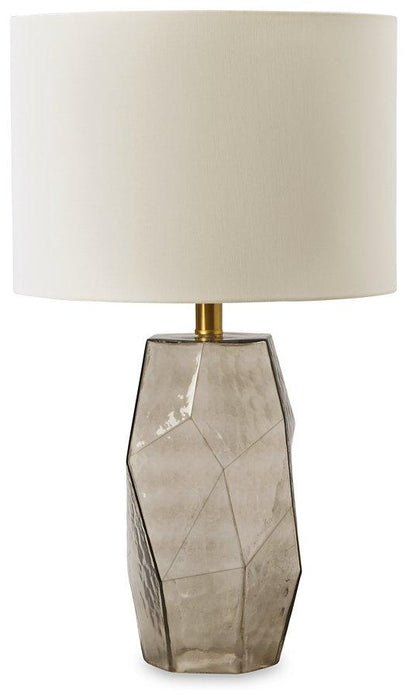 Taylow Lamp Set - Tony’s Furniture Store & Linen (GA) - Multi Location