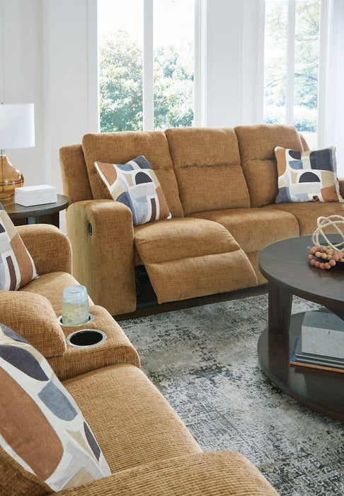 Kanlow Living Room Set - Tony’s Furniture Store & Linen (GA) - Multi Location