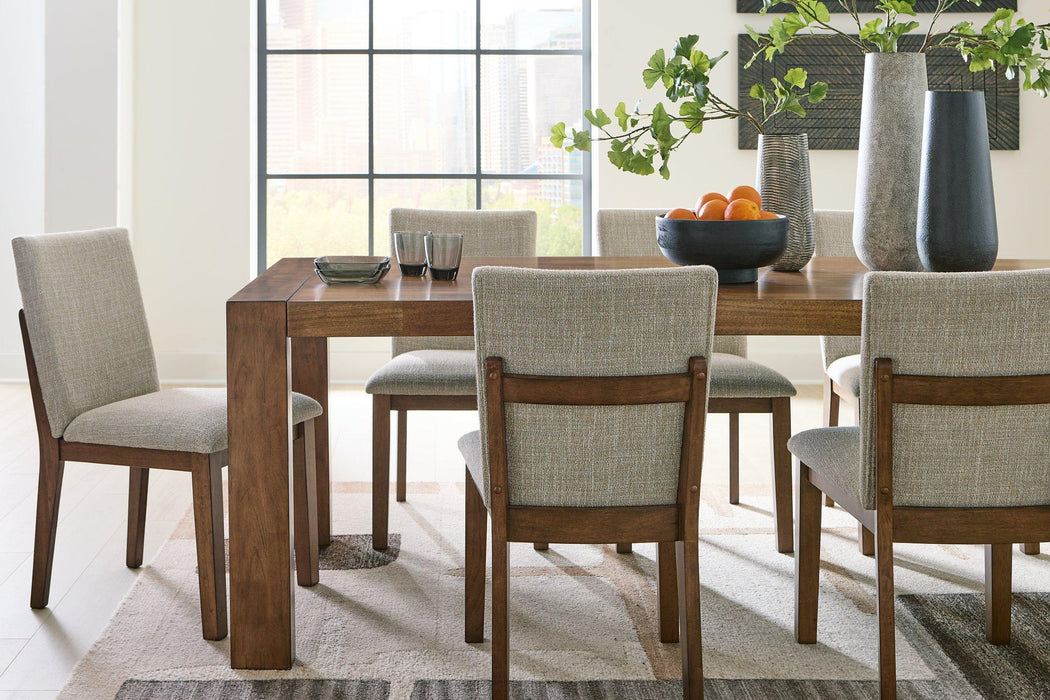 Kraeburn Dining Room Set - Tony’s Furniture Store & Linen (GA) - Multi Location