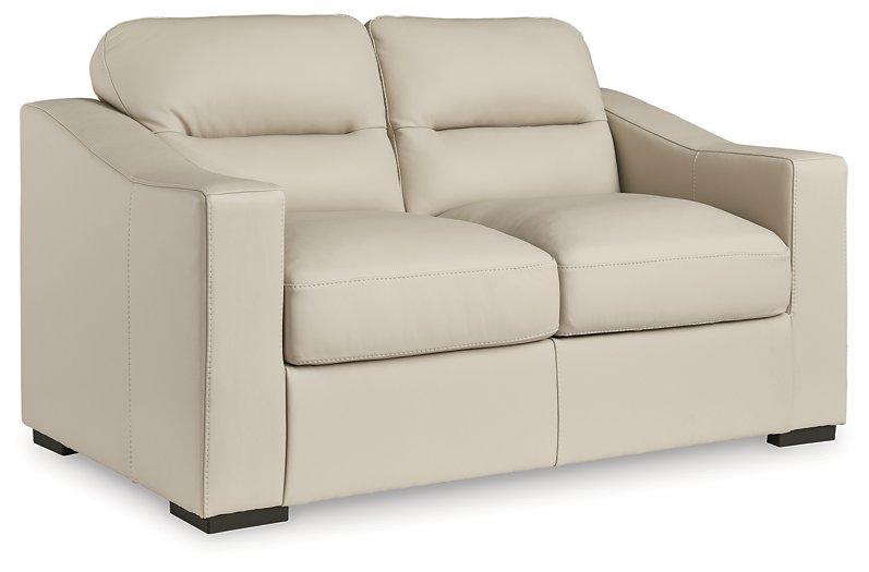 Treasure Trove Loveseat - Tony’s Furniture Store & Linen (GA) - Multi Location