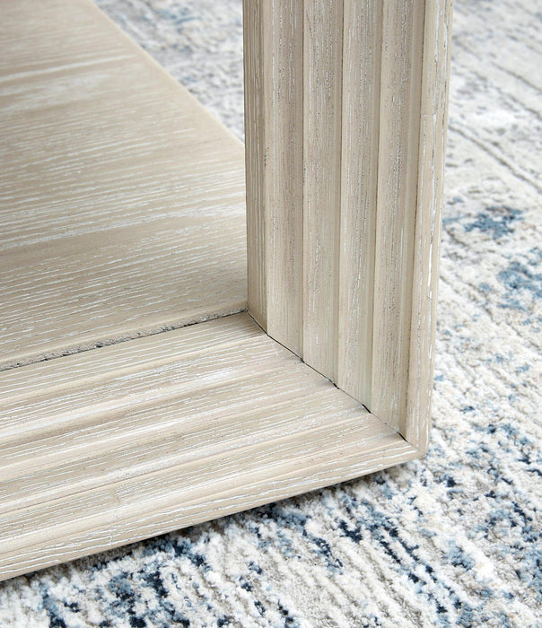 Marxhart End Table - Tony’s Furniture Store & Linen (GA) - Multi Location