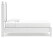 Mollviney Bed - Tony’s Furniture Store & Linen (GA) - Multi Location
