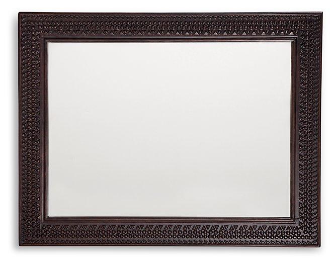Balintmore Accent Mirror - Tony’s Furniture Store & Linen (GA) - Multi Location