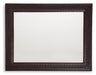 Balintmore Accent Mirror - Tony’s Furniture Store & Linen (GA) - Multi Location