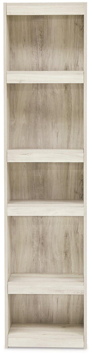 Bellaby 4-Piece Entertainment Center with Electric Fireplace - Tony’s Furniture Store & Linen (GA) - Multi Location