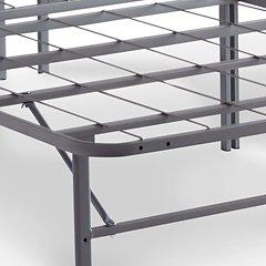 12 Inch Ashley Hybrid King Adjustable Base and Mattress - Tony’s Furniture Store & Linen (GA) - Multi Location