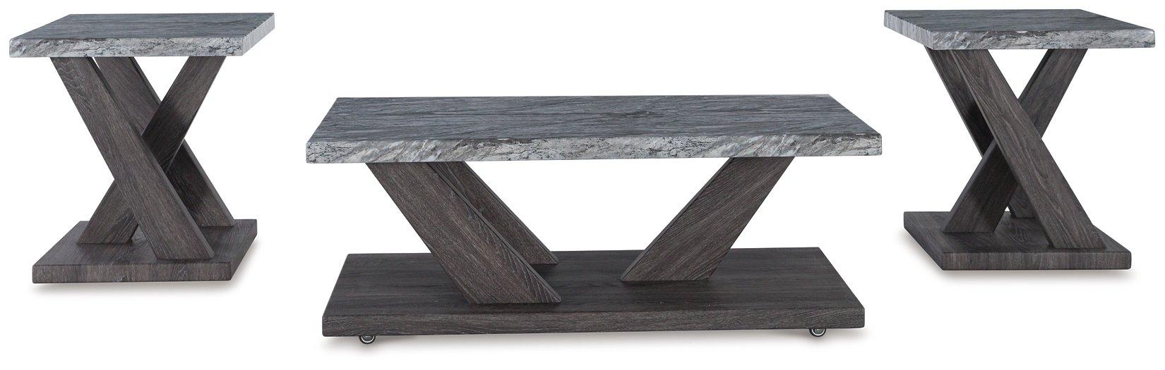 Bensonale Table (Set of 3) - Tony’s Furniture Store & Linen (GA) - Multi Location