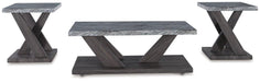 Bensonale Table (Set of 3) - Tony’s Furniture Store & Linen (GA) - Multi Location