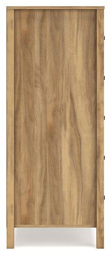 Bermacy Chest of Drawers - Tony’s Furniture Store & Linen (GA) - Multi Location