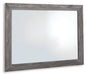 Bronyan Dresser and Mirror - Tony’s Furniture Store & Linen (GA) - Multi Location