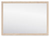 Cadmori Bedroom Mirror - Tony’s Furniture Store & Linen (GA) - Multi Location