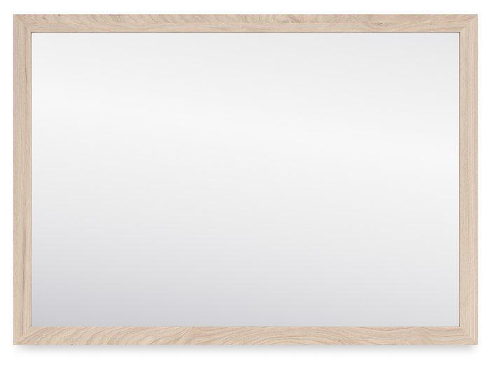 Cadmori Dresser and Mirror - Tony’s Furniture Store & Linen (GA) - Multi Location