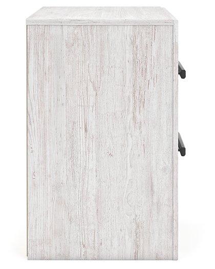 Cayboni Nightstand - Tony’s Furniture Store & Linen (GA) - Multi Location
