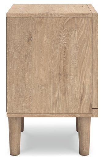 Cielden Nightstand - Tony’s Furniture Store & Linen (GA) - Multi Location