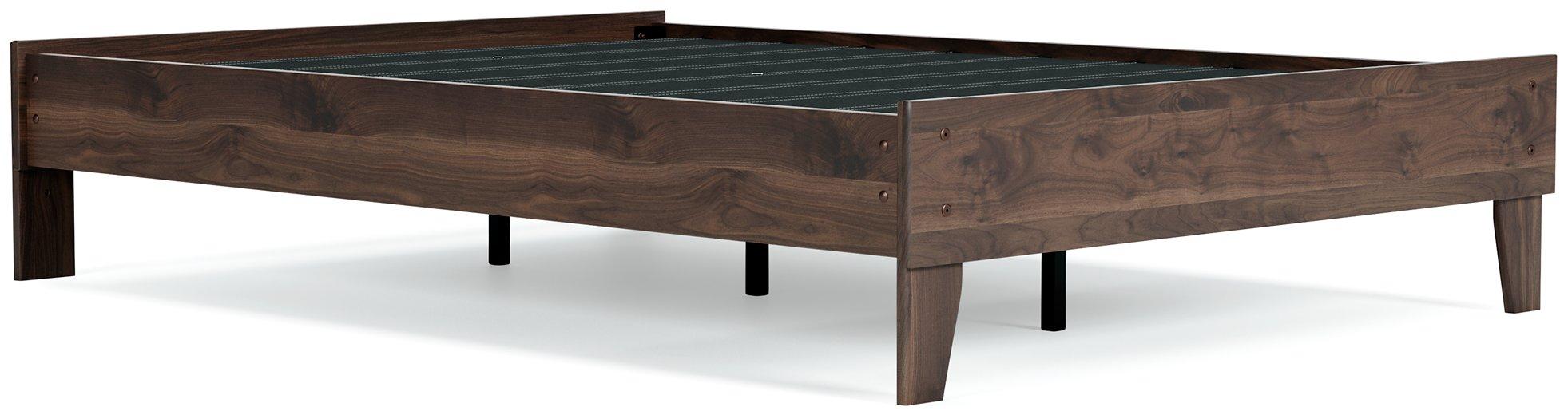 Calverson Panel Bed - Tony’s Furniture Store & Linen (GA) - Multi Location