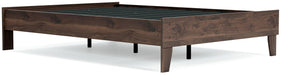 Calverson Panel Bed - Tony’s Furniture Store & Linen (GA) - Multi Location