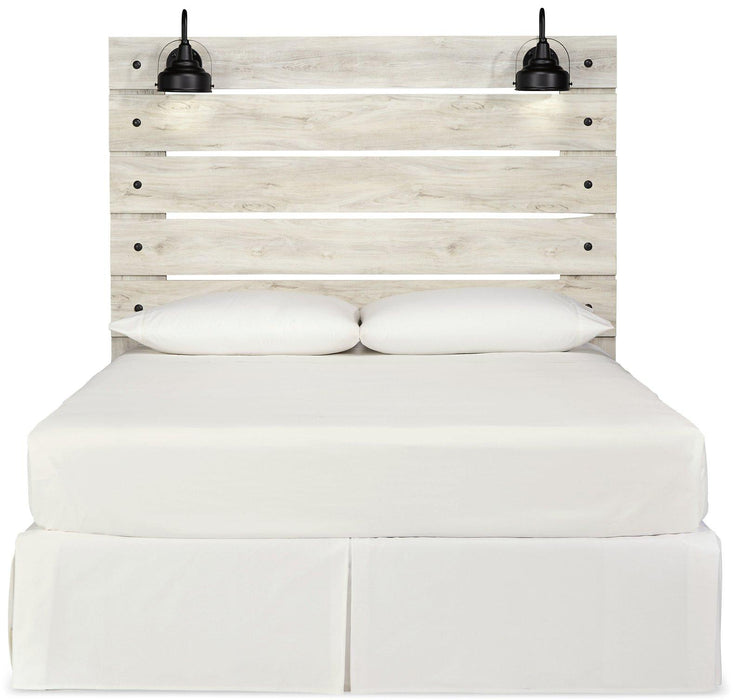 Cambeck Bed - Tony’s Furniture Store & Linen (GA) - Multi Location