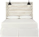 Cambeck Bed - Tony’s Furniture Store & Linen (GA) - Multi Location