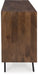 Dreggan Accent Cabinet - Tony’s Furniture Store & Linen (GA) - Multi Location
