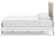 Charbitt Bed - Tony’s Furniture Store & Linen (GA) - Multi Location