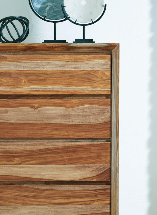 Dressonni Chest of Drawers - Tony’s Furniture Store & Linen (GA) - Multi Location