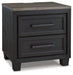Foyland Bedroom Set - Tony’s Furniture Store & Linen (GA) - Multi Location