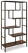 Frankwell Bookcase - Tony’s Furniture Store & Linen (GA) - Multi Location