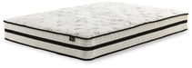 Chime 10 Inch Hybrid 2-Piece Mattress Set - Tony’s Furniture Store & Linen (GA) - Multi Location