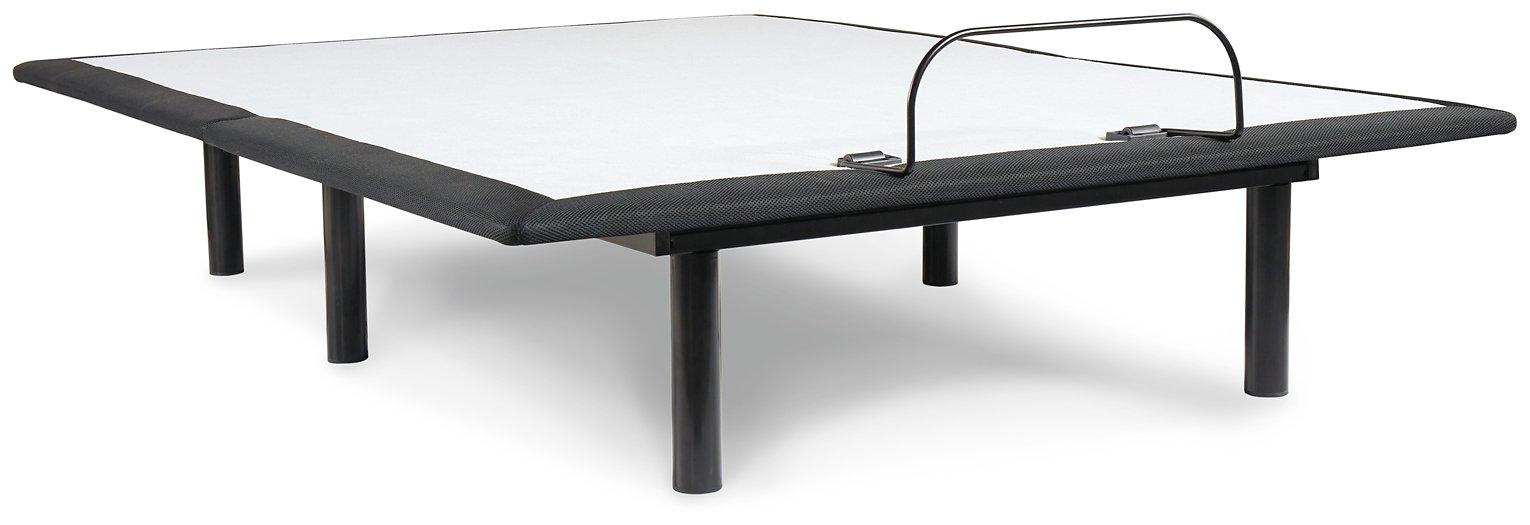 8 Inch Chime Innerspring Mattress Set - Tony’s Furniture Store & Linen (GA) - Multi Location