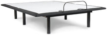 Ultra Luxury Firm Tight Top with Memory Foam Mattress and Base Set - Tony’s Furniture Store & Linen (GA) - Multi Location