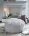 Galice Oversized Accent Ottoman - Tony’s Furniture Store & Linen (GA) - Multi Location
