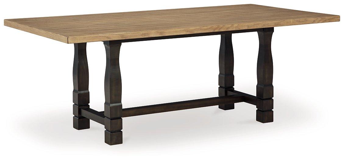 Charterton Dining Room Set - Tony’s Furniture Store & Linen (GA) - Multi Location