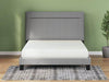 Chime 8 Inch Memory Foam Mattress in a Box - Tony’s Furniture Store & Linen (GA) - Multi Location