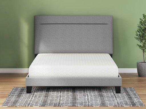 Chime 8 Inch Memory Foam Mattress Set - Tony’s Furniture Store & Linen (GA) - Multi Location