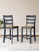 Gesthaven Counter Height Barstool - Tony’s Furniture Store & Linen (GA) - Multi Location