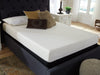 Chime 8 Inch Memory Foam Mattress in a Box - Tony’s Furniture Store & Linen (GA) - Multi Location