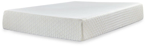 Chime 12 Inch Memory Foam Mattress in a Box - Tony’s Furniture Store & Linen (GA) - Multi Location