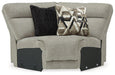 Colleyville Power Reclining Sectional - Tony’s Furniture Store & Linen (GA) - Multi Location
