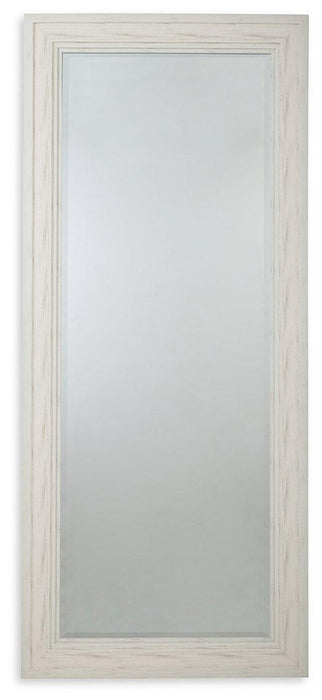 Jacee Floor Mirror - Tony’s Furniture Store & Linen (GA) - Multi Location