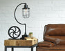 Jae Desk Lamp - Tony’s Furniture Store & Linen (GA) - Multi Location