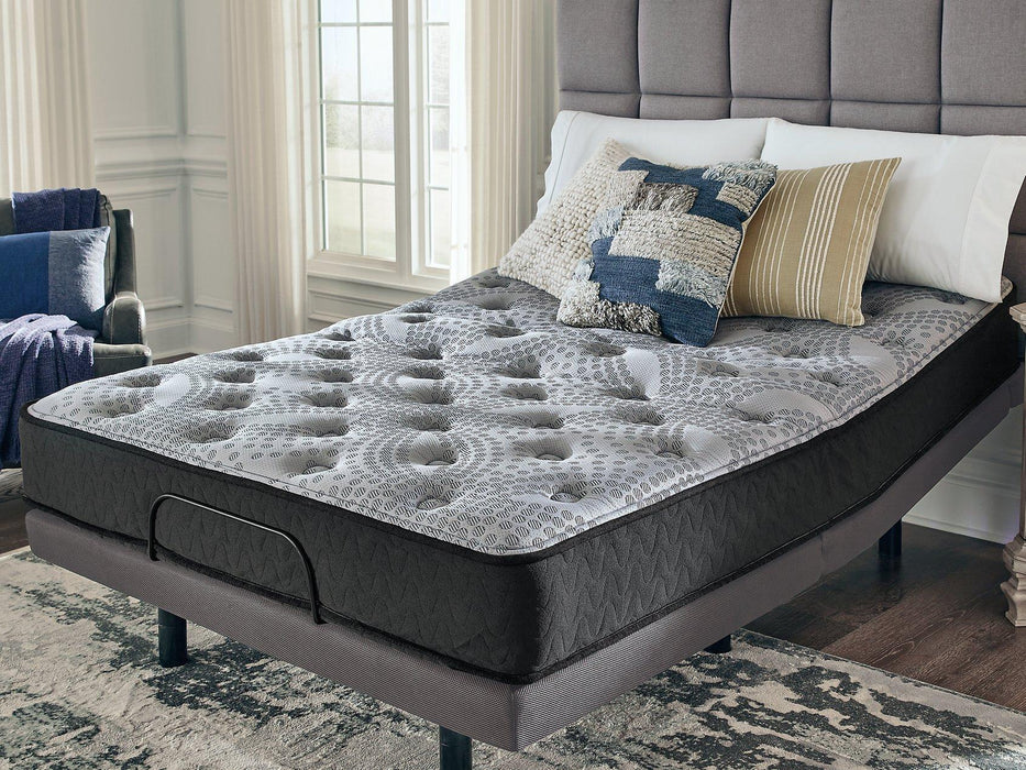 Comfort Plus Mattress - Tony’s Furniture Store & Linen (GA) - Multi Location
