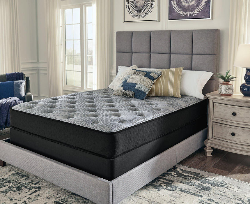 Comfort Plus Mattress - Tony’s Furniture Store & Linen (GA) - Multi Location