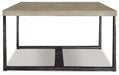 Dalenville Coffee Table - Tony’s Furniture Store & Linen (GA) - Multi Location