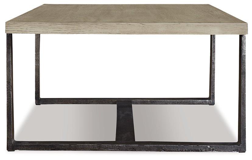 Dalenville Coffee Table - Tony’s Furniture Store & Linen (GA) - Multi Location