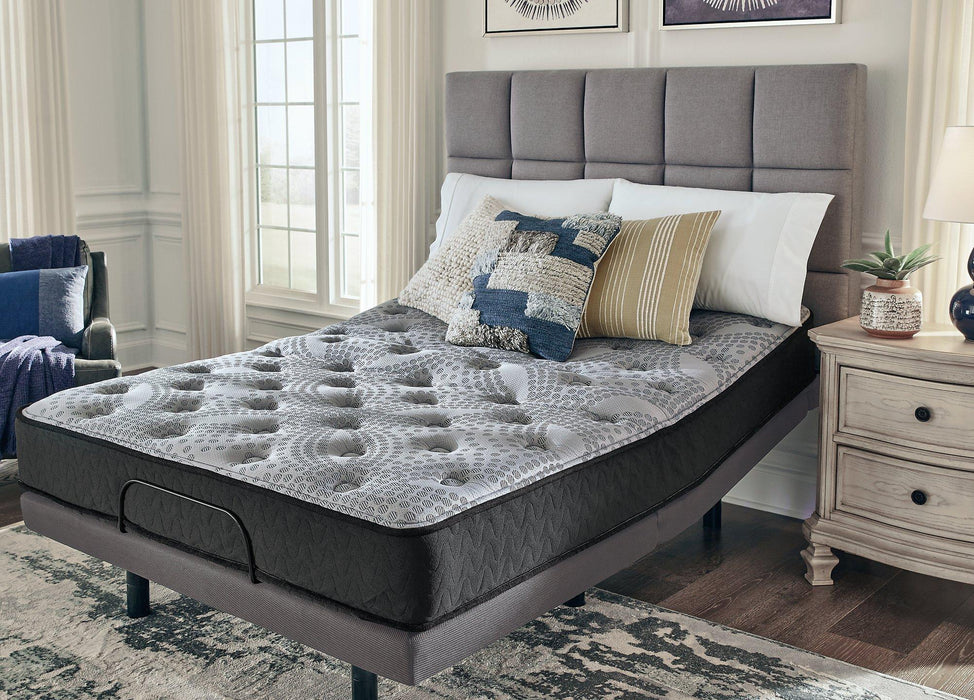 Comfort Plus Mattress - Tony’s Furniture Store & Linen (GA) - Multi Location