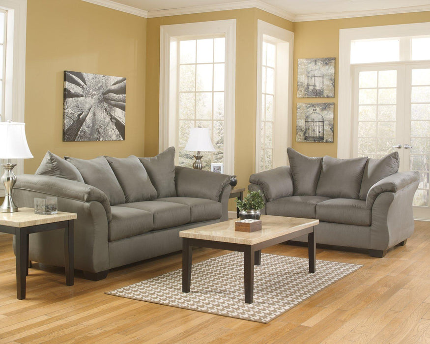 Darcy Sofa - Tony’s Furniture Store & Linen (GA) - Multi Location