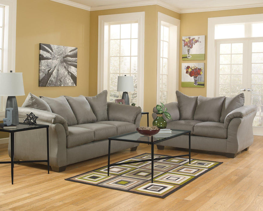 Darcy Sofa - Tony’s Furniture Store & Linen (GA) - Multi Location