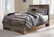 Derekson Bed - Tony’s Furniture Store & Linen (GA) - Multi Location