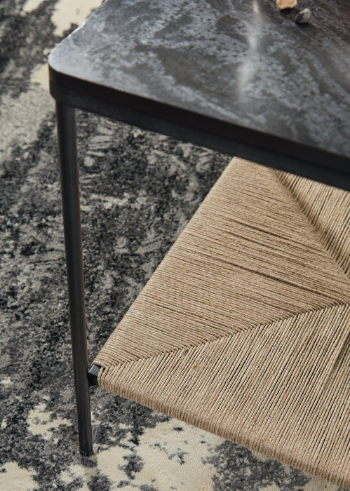 Minrich Accent Table - Tony’s Furniture Store & Linen (GA) - Multi Location