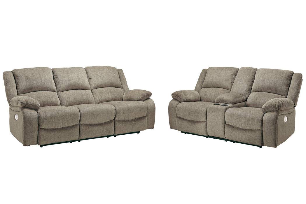 Draycoll Living Room Set - Tony’s Furniture Store & Linen (GA) - Multi Location